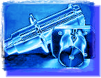 Machined Parts